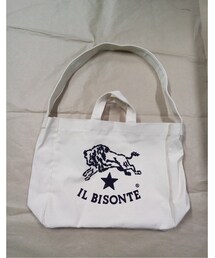 IL BISONTE | トートバッグ