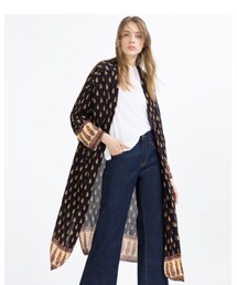 ZARA | その他アウター