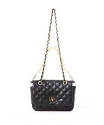 JEANASIS | ショルダーバッグ