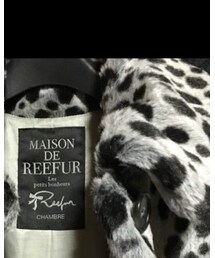 MAISON DE REEFUR | その他アウター