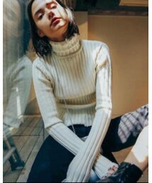 PERVERZE | ニット/セーター