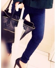 VIS | ハンドバッグ