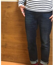 Levi's 510 | デニムパンツ