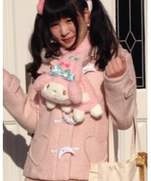 Sanrio | マフラー