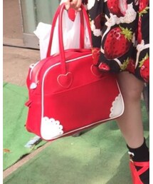 Angelic Pretty | ボストンバッグ