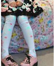Angelic Pretty | ソックス/靴下