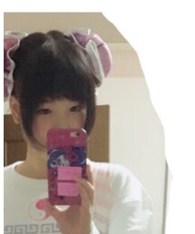 自作 | その他ヘアアクセサリー