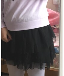 no brand | スカート