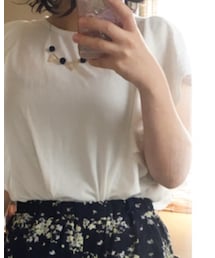 earth music&ecology | Tシャツ/カットソー