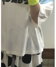 w closet | Tシャツ/カットソー