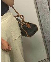 VINTAGE | ショルダーバッグ