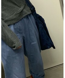 POLO RALPH LAUREN | チノパンツ