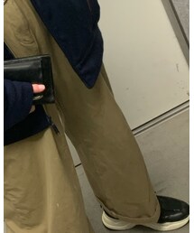 無印良品 | チノパンツ