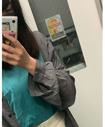 kutir | シャツ/ブラウス