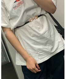 VINTAGE | Tシャツ/カットソー
