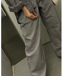 ARMANI EXCHANGE | パンツ