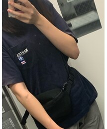 NAUTICA | Tシャツ/カットソー