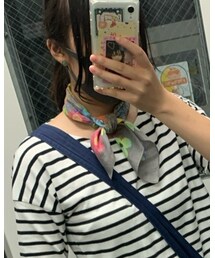 VINTAGE | バンダナ/スカーフ