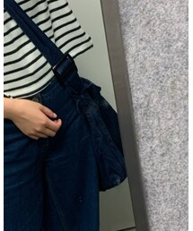 西浦法衣店 | ショルダーバッグ