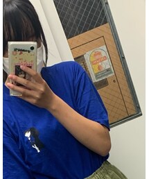 UNIQLO | Tシャツ/カットソー