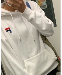 FILA | パーカー