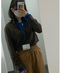 UNIQLO | シャツ/ブラウス