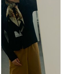 VINTAGE | バンダナ/スカーフ