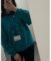 GOLD’S GIM | スウェット