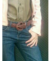 UNIQLO | デニムパンツ