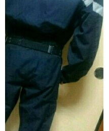 ガラクター | つなぎ/オールインワン