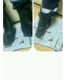 南海部品 | ブーツ