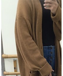 GU | カーディガン/ボレロ