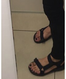 しまむら | サンダル