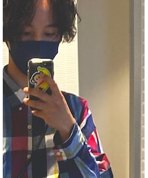 POLO RALPH LAUREN | シャツ/ブラウス