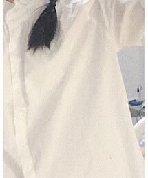 没烦恼很幸福 | トップス