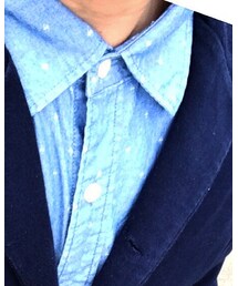 UNIQLO | シャツ/ブラウス