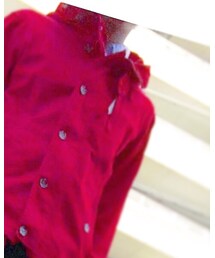 SPINNS | マウンテンパーカー