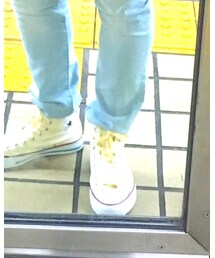 CONVERSE | スニーカー