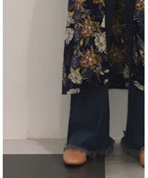 STILMODA | シューズ
