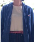 UNIQLO(ユニクロ)の「トップス(Tシャツ/カットソー)」
