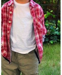 H&M | Tシャツ/カットソー