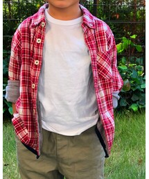 HusHusH | シャツ/ブラウス