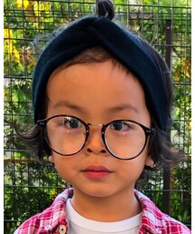 GU | ヘアバンド