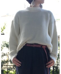 GU | ニット/セーター