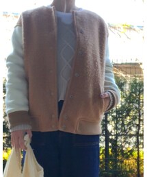 niko and... | スタジャン