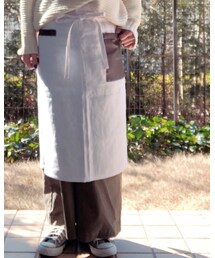 ハンドメイド＊nicotto | エプロン
