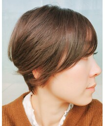 髪切りました✂︎ | その他