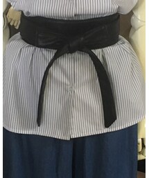 marble ink | トップス