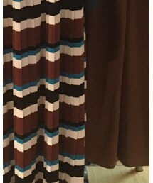 marble ink | スカート