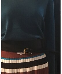 marble ink | ベルト